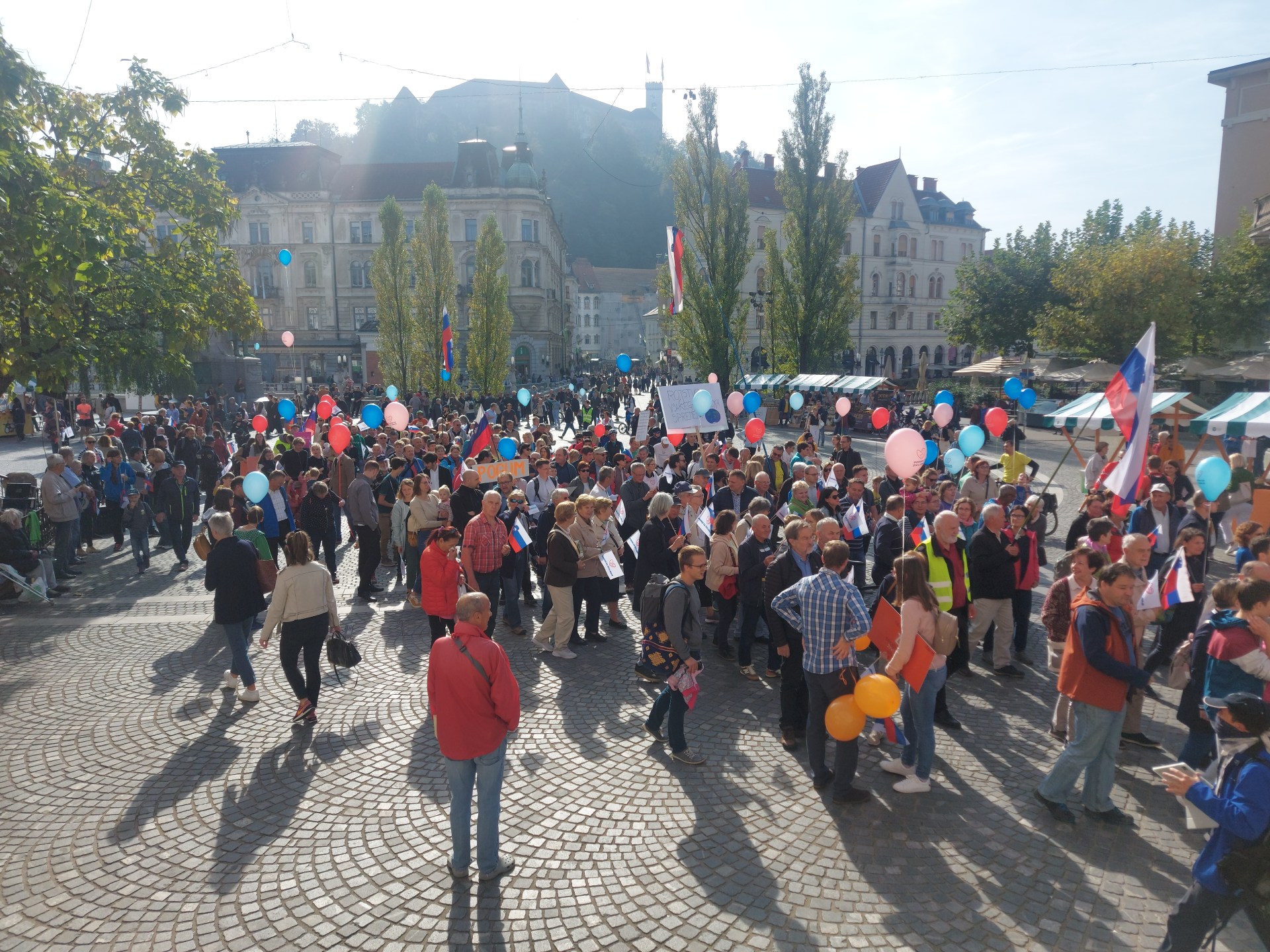 Pohod za zivljenje 2023