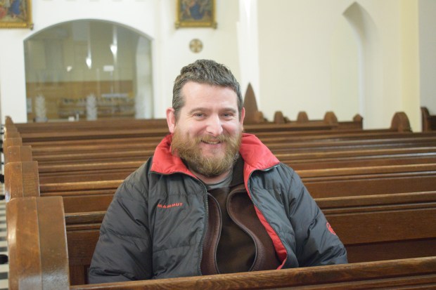 br. Miro Pavsek