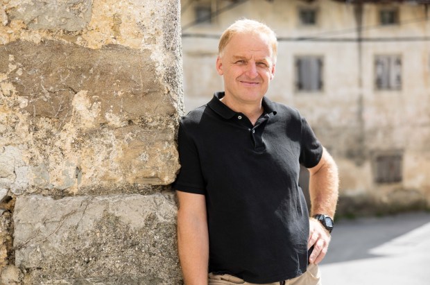 Rafko Klemenčič
