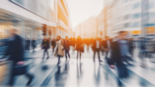 CROWD-STREET