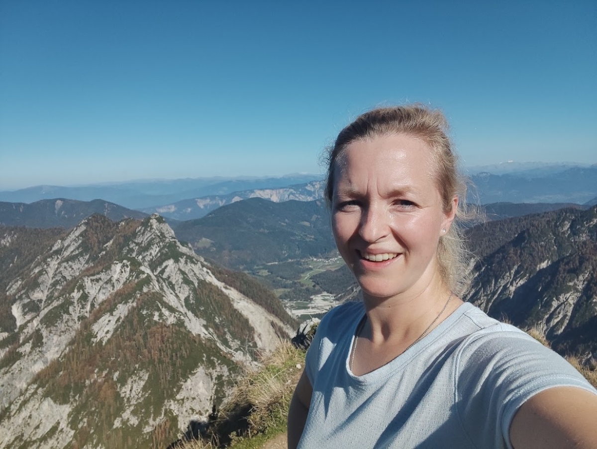 Tanja Selan