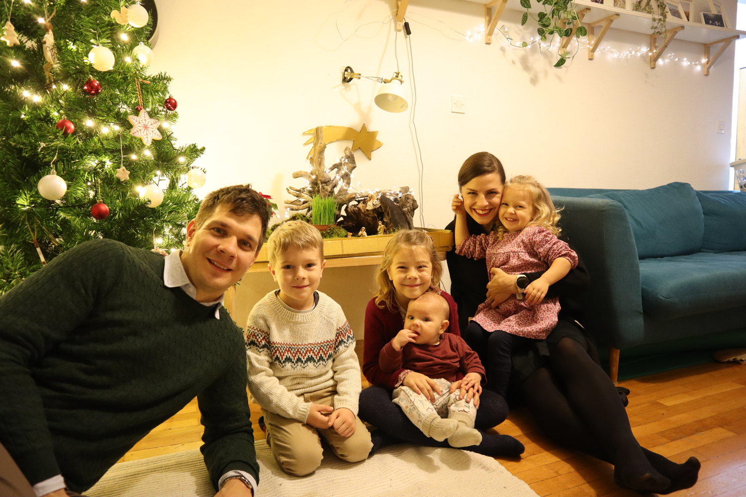 firbas family