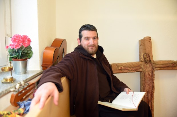 br. Miro Pavsek