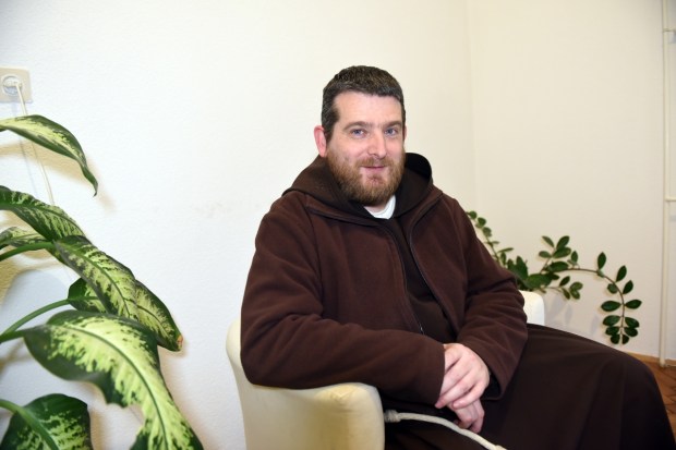 br. Miro Pavsek