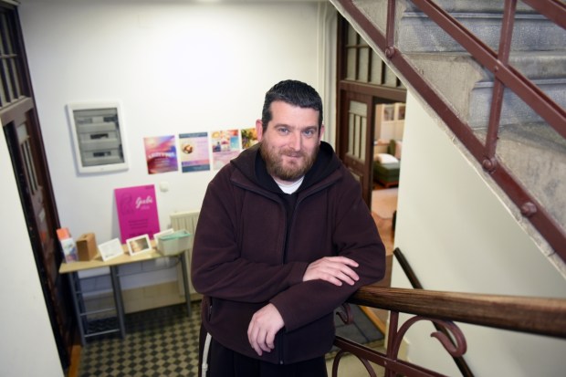 br. Miro Pavsek