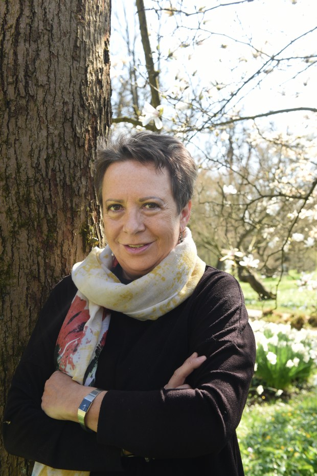 Jasmina Lambergar