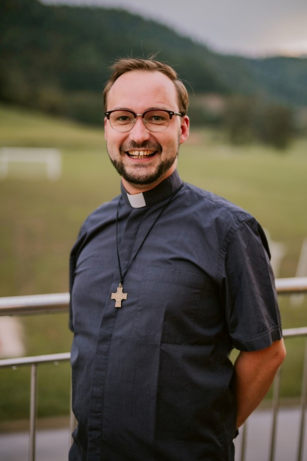 Gregor Markelc
