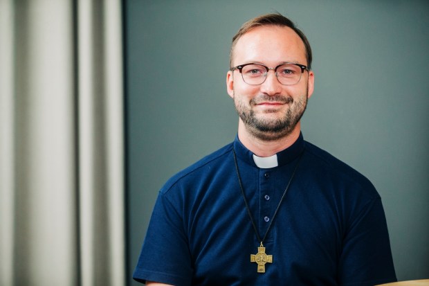 Gregor Markelc