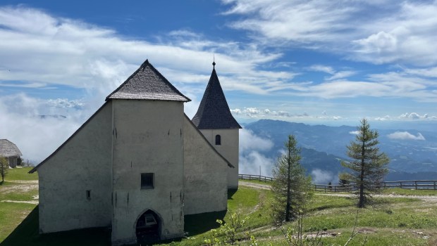 Urslja gora