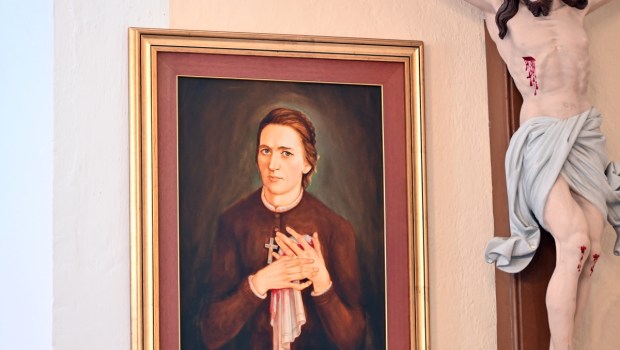 Magdalena Gornik