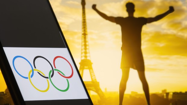 Olimpijske igre