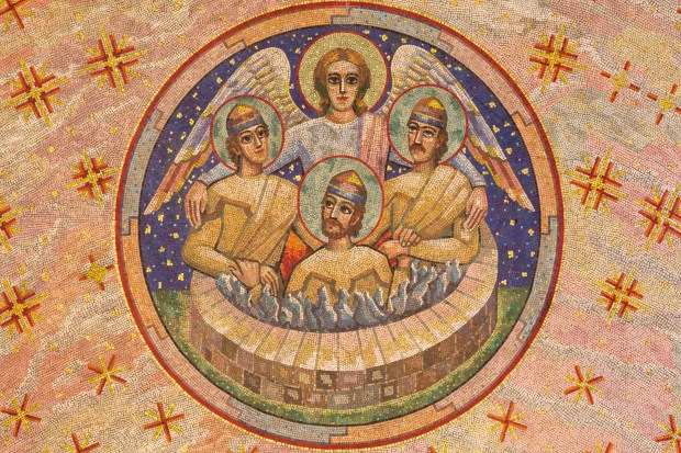 Sv. Danijel