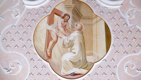 Corner Item Image - Misli sv. Bernarda o modrosti, ki so sladke kot med