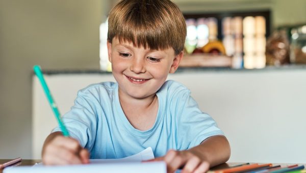Corner Item Image - Nekaj dejavnosti za otroke, ko ste prisiljeni ostati doma